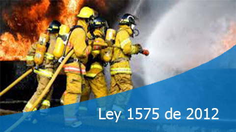 bomberosley